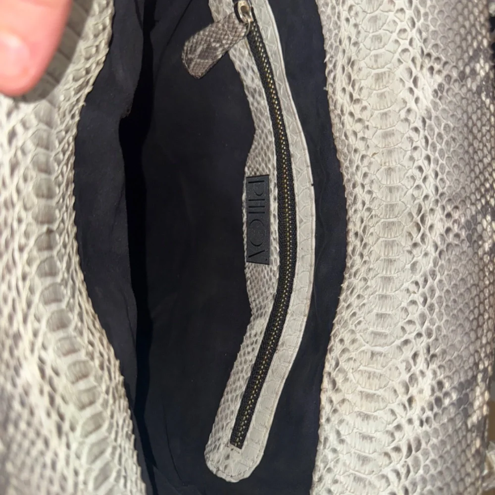 Phlox python bag - Picture 4 of 7